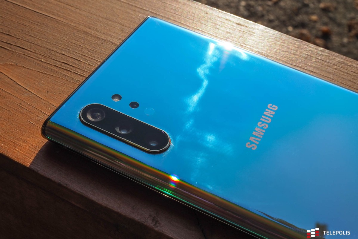 Masz Samsunga? To możesz mieć też spory problem