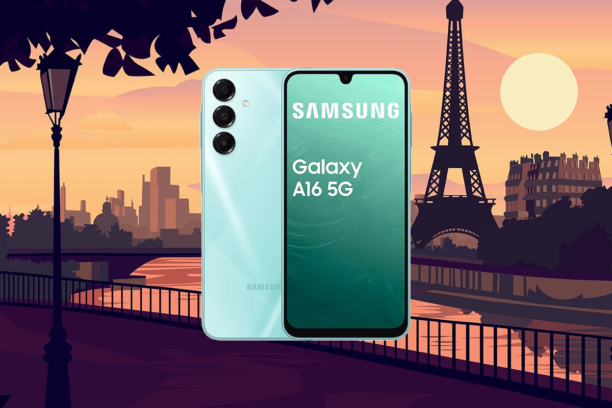 Ten Samsung ma szasnę stać się w Polsce totalnym hitem. Dostanie 6 lat wsparcia