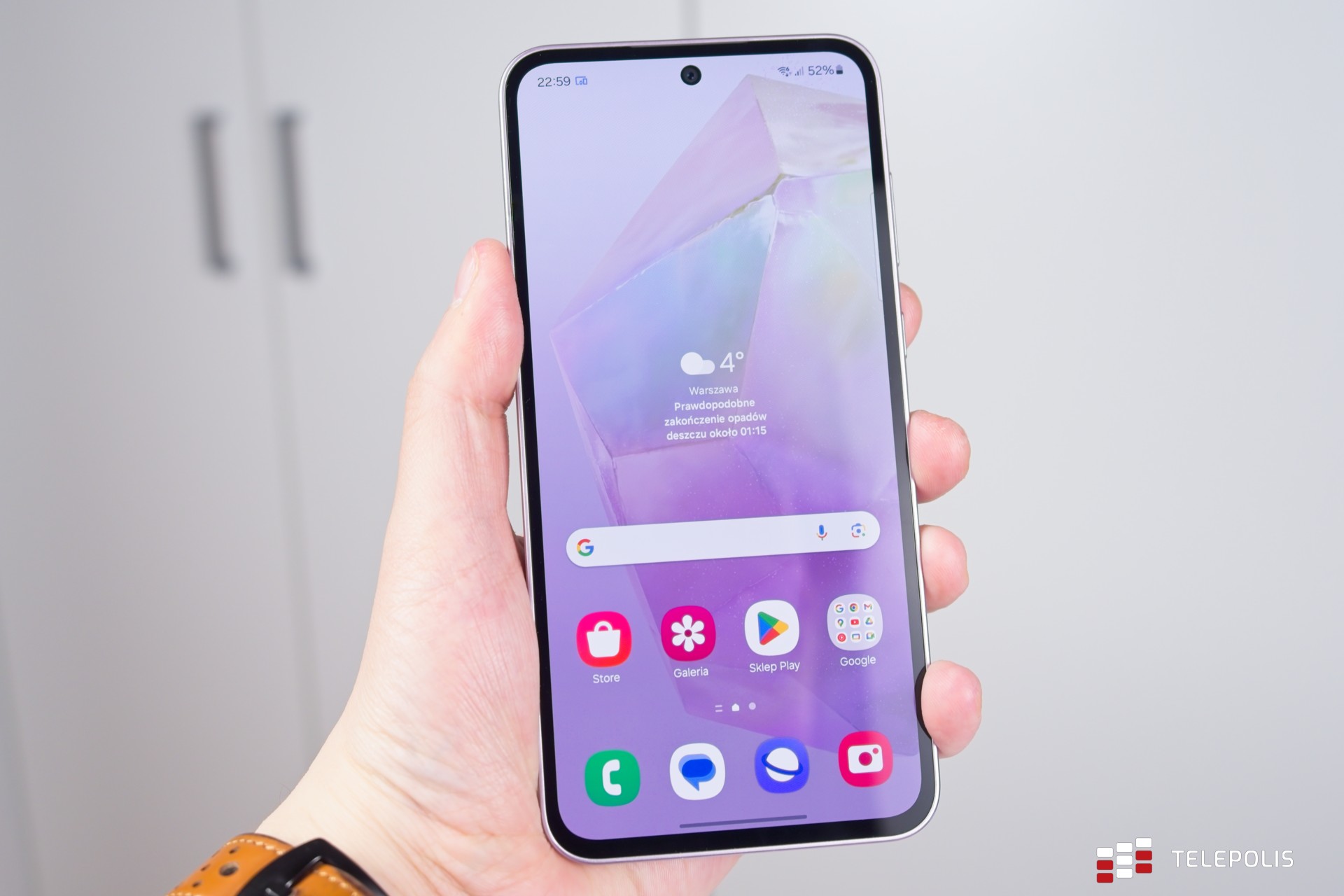 Galaxy A36. Samsung kończy z nieśmiertelnymi pastylkami