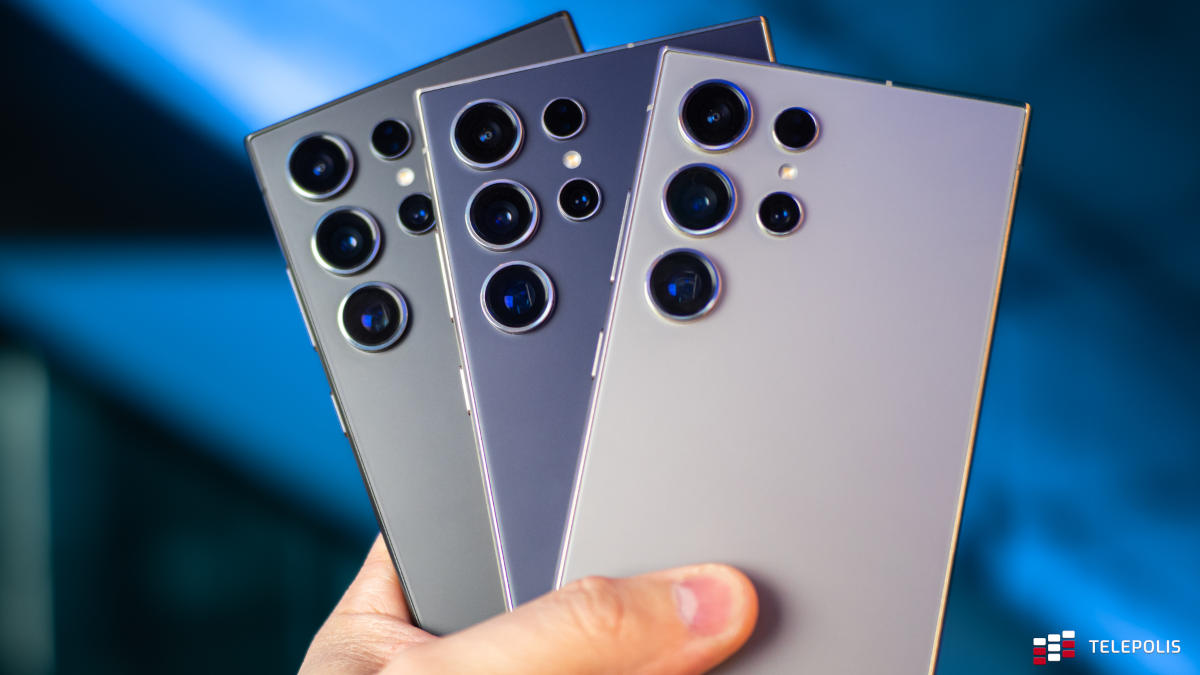 Koniec serii Galaxy S? Samsung ma nowy pomysł na flagowce