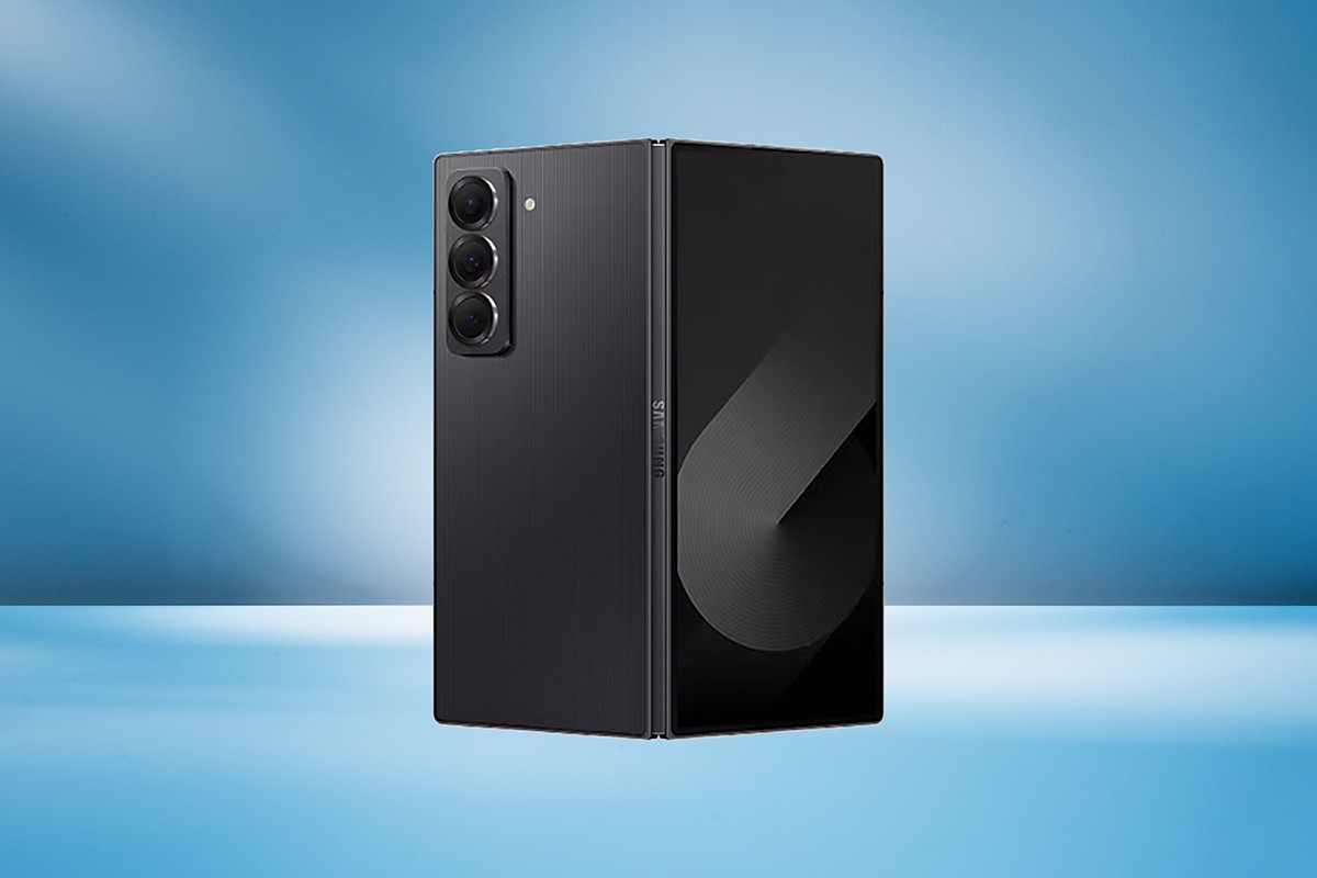 Samsung Galaxy Z Fold SE oficjalnie – lżejszy, cieńszy i szybszy