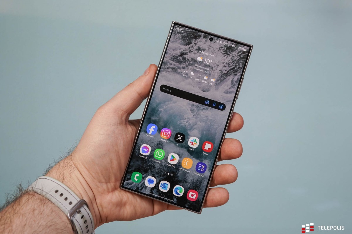 One UI 7 na wideo. Taka przyszłość czeka fanów Samsunga