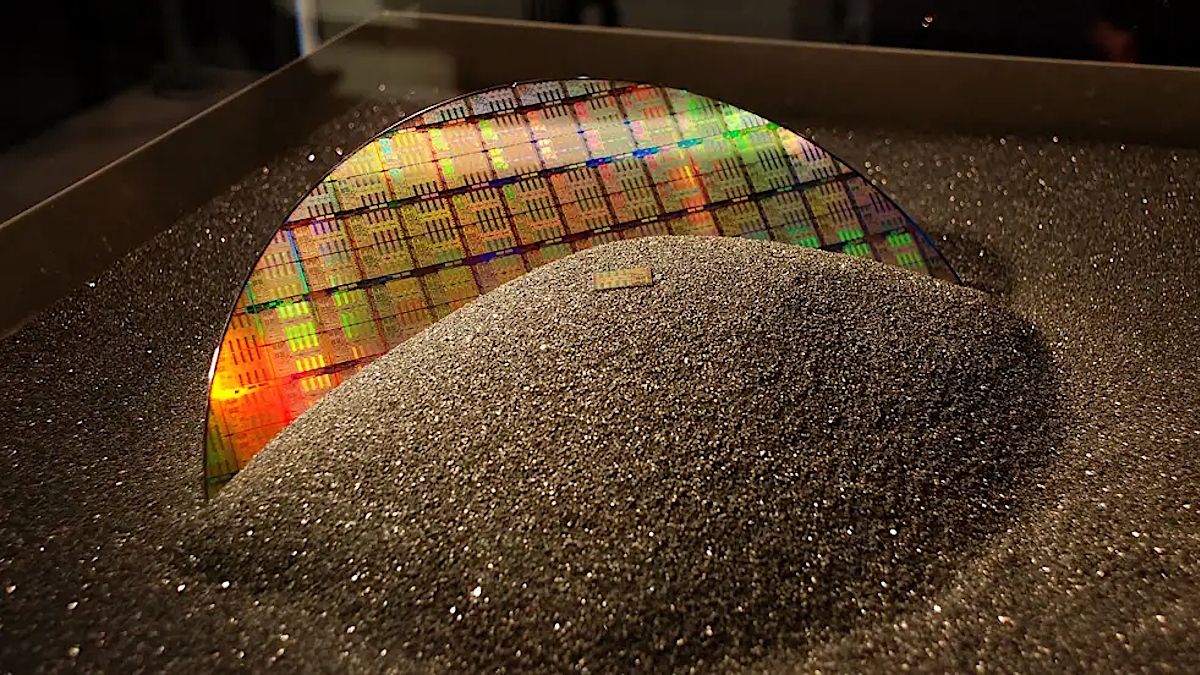TSMC zdradza swoje plany. Litografia klasy 1,4 nm coraz bliżej