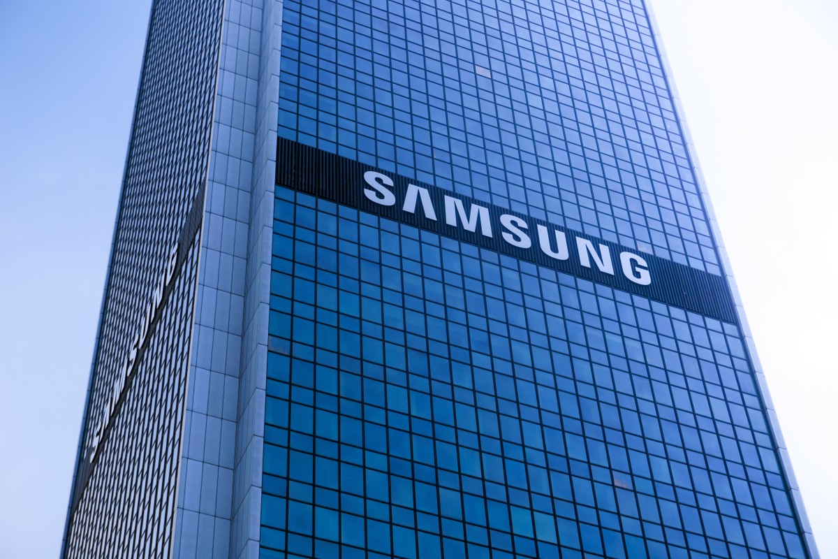 Były pracownik Samsunga z zarzutami. Wykradał dane dla Chin