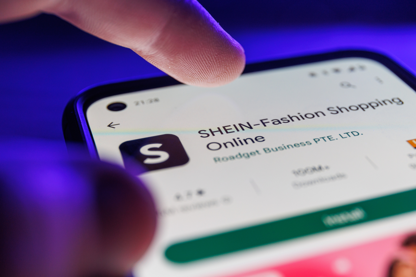 Co łączy Politechnikę Śląską i Shein? Wyjaśniamy
