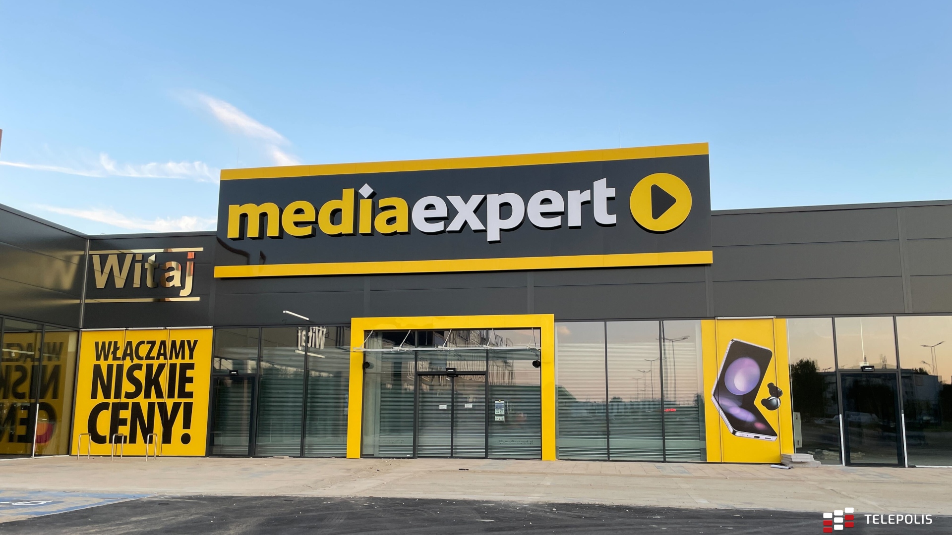 MediaExpert poszalał. Za taką cenę nie ma sensu się zastanawiać