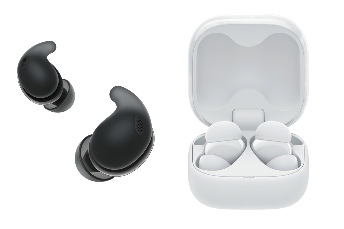 Sony rozszerza serię LinkBuds o nowe słuchawki i głośnik