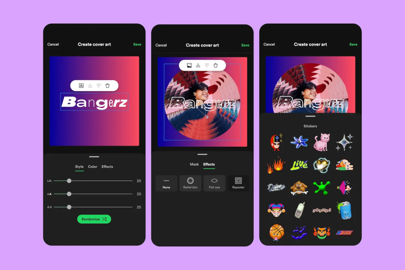 Spotify z nową opcją. O dziwo, nie poszedł na skróty