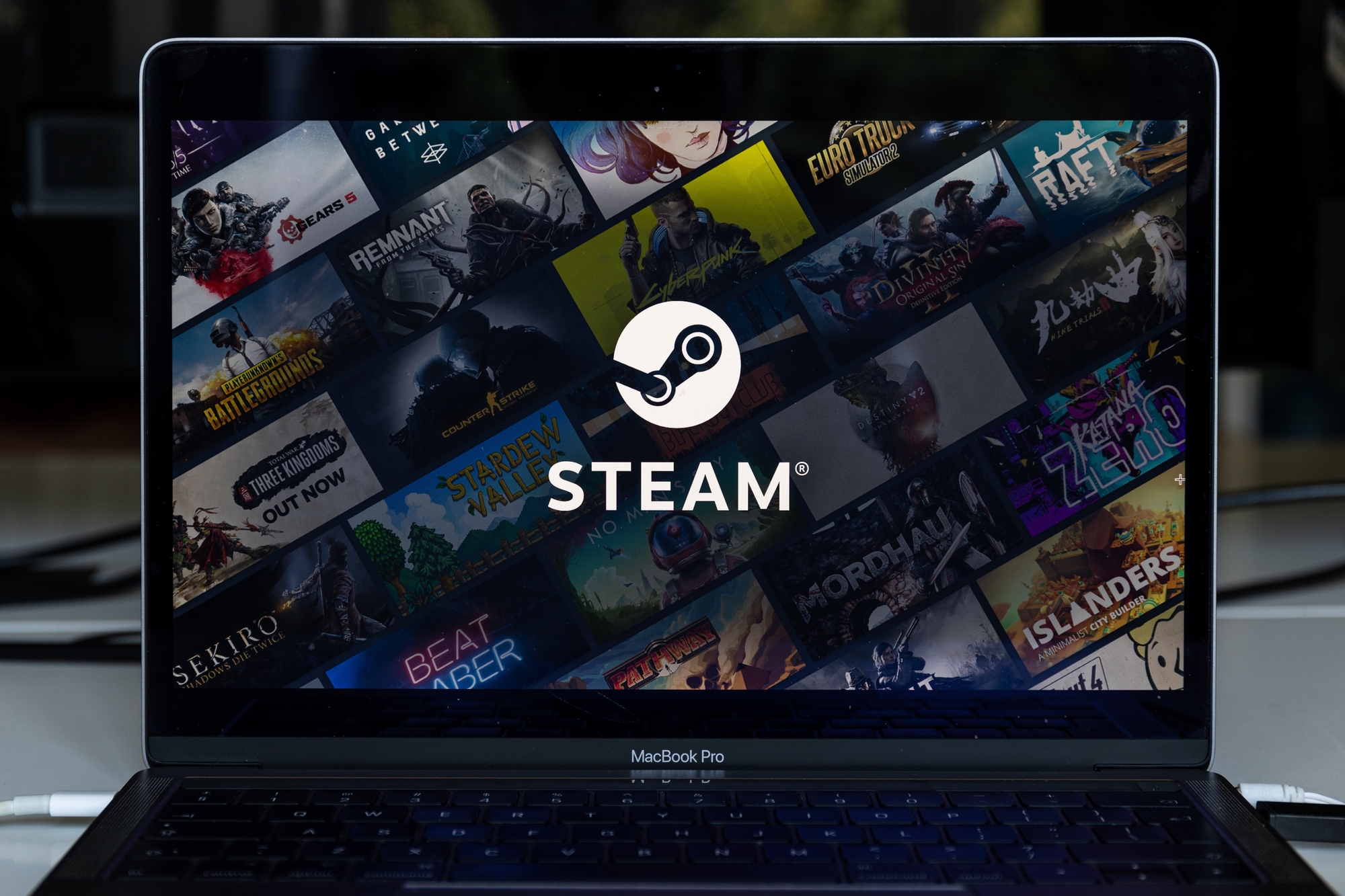 Steam w końcu mówi, jak jest. Nie przegap tego komunikatu