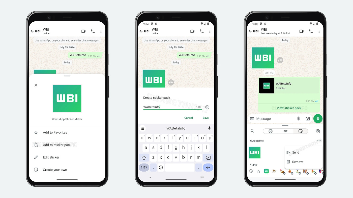 WhatsApp z nowością. Prosta rzecz, a może naprawdę ucieszyć