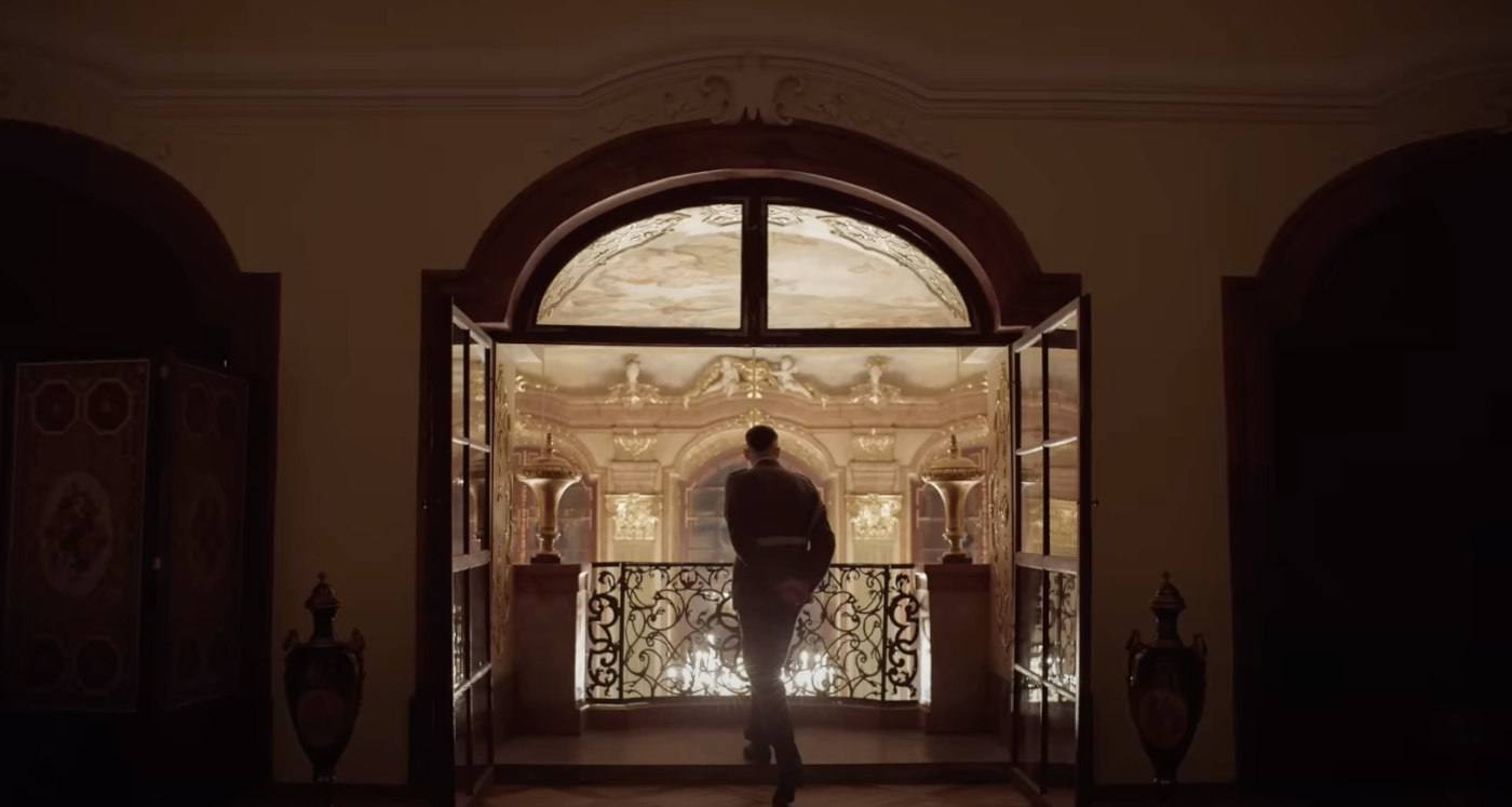 Nagrodzony Oscarami film w Max. Wstrząsające studium zła