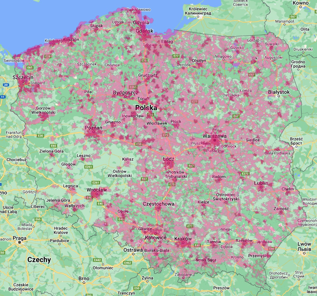 Jesteś w T-Mobile? Testuj Internet 5G i 5G Bardziej