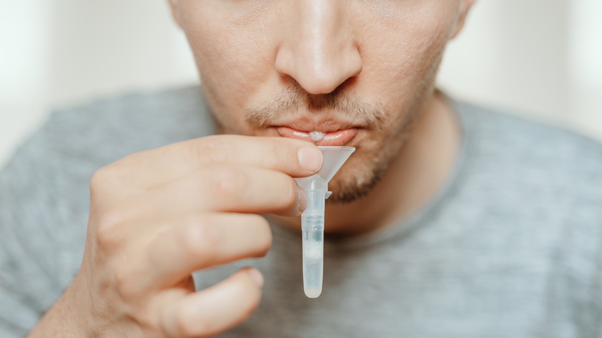 Zostawiłeś tam swoje DNA? No to masz powody do obaw