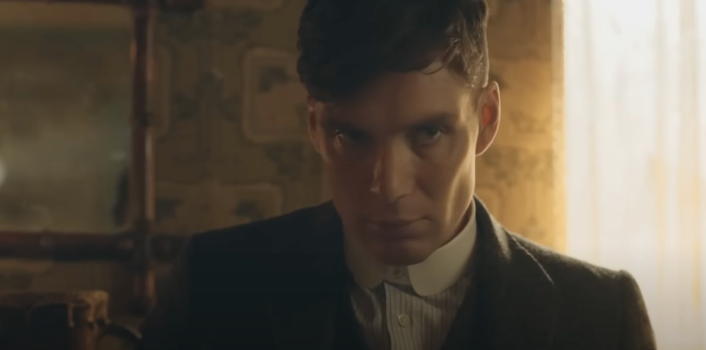 Peaky Blinders powróci na ekrany. I to będzie "bombowy rodział"
