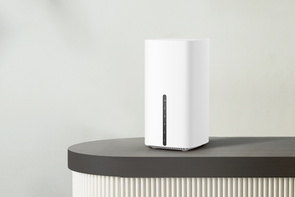 TP-Link Archer NX600 to szybki Internet 5G w każdym miejscu