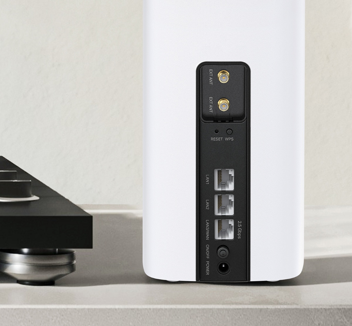 TP-Link Archer NX600 to szybki Internet 5G w każdym miejscu