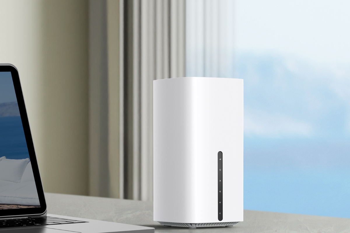 TP-Link Archer NX600 to szybki Internet 5G w każdym miejscu