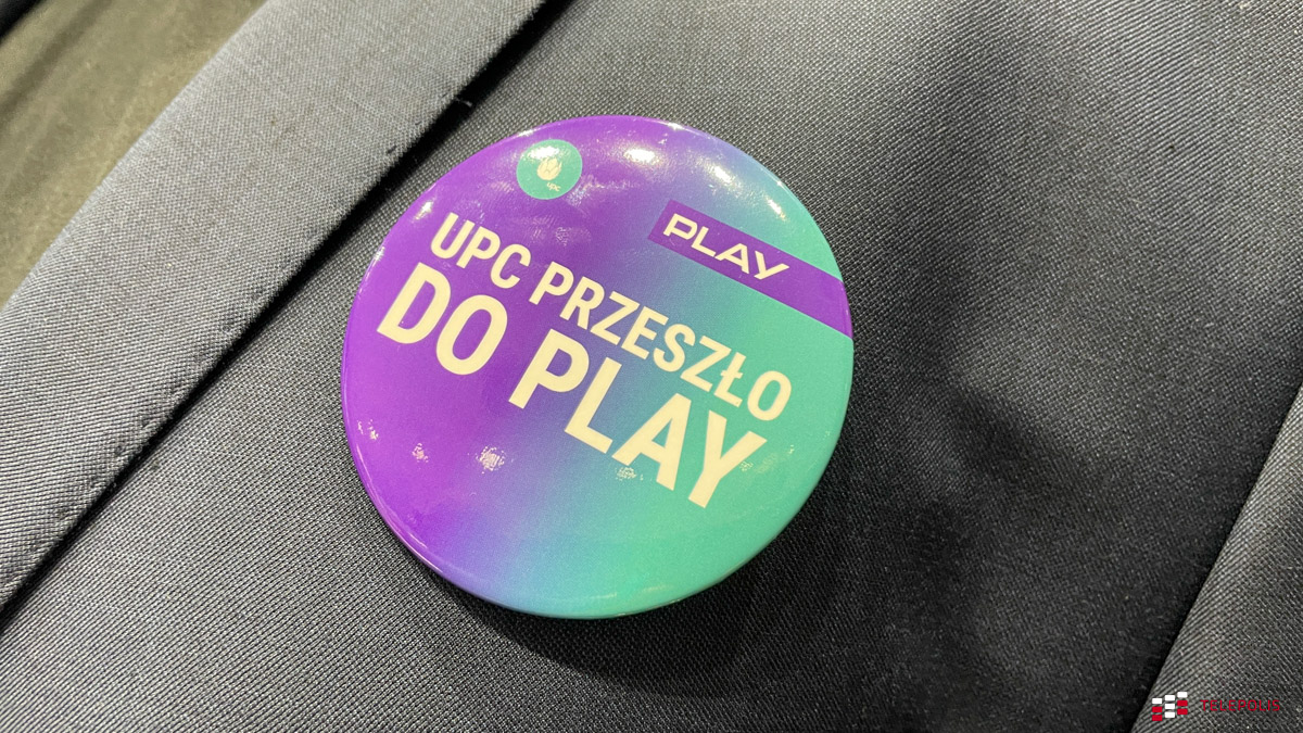 Play będzie zwracał klientom pieniądze za podwyżki abonamentu w UPC