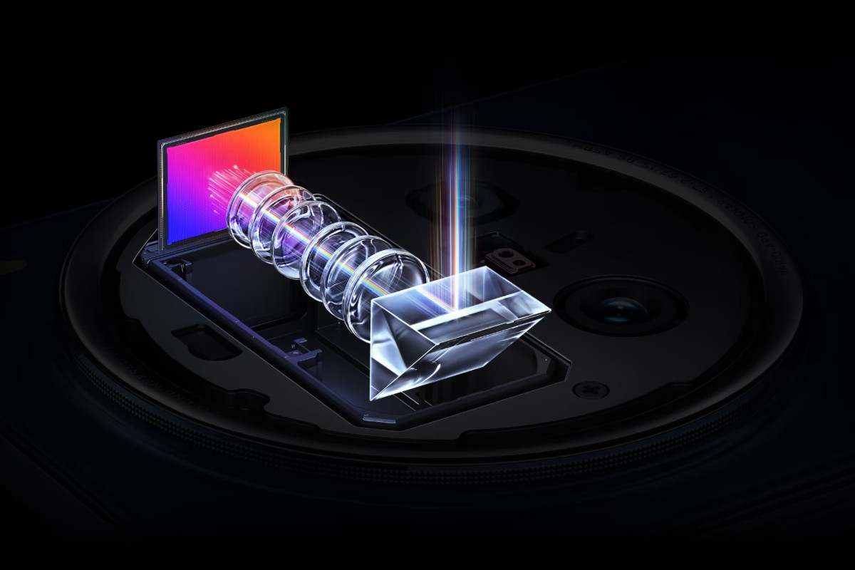 Vivo X200 to seria trzech smartfonów. Wszystkie debiutują w Chinach