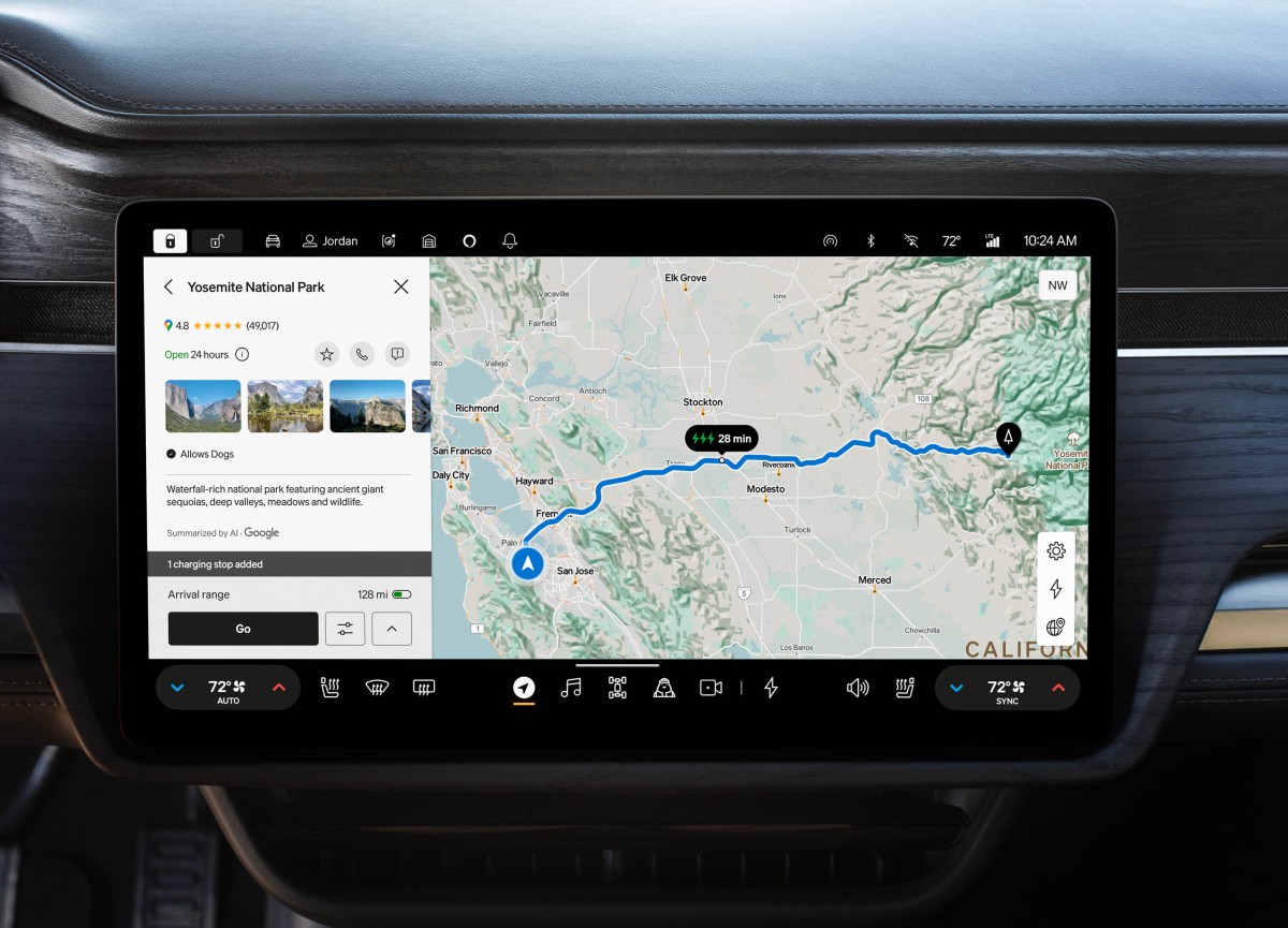 Waze i Google Maps stawiają na AI, ale w różny sposób