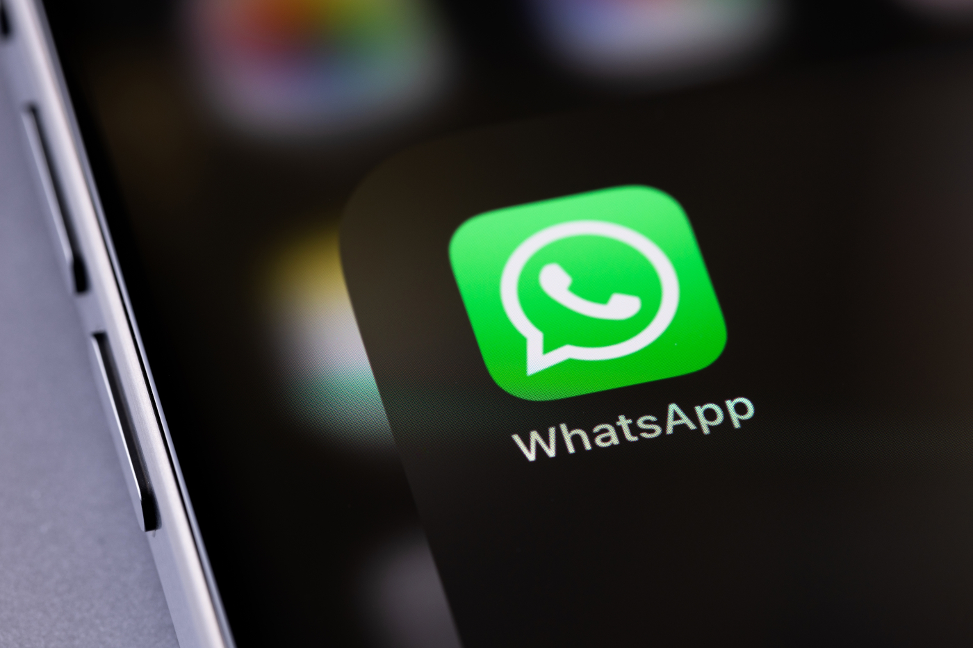 WhatsApp z bardzo przydatną funkcją. Teraz jej nie przegapisz
