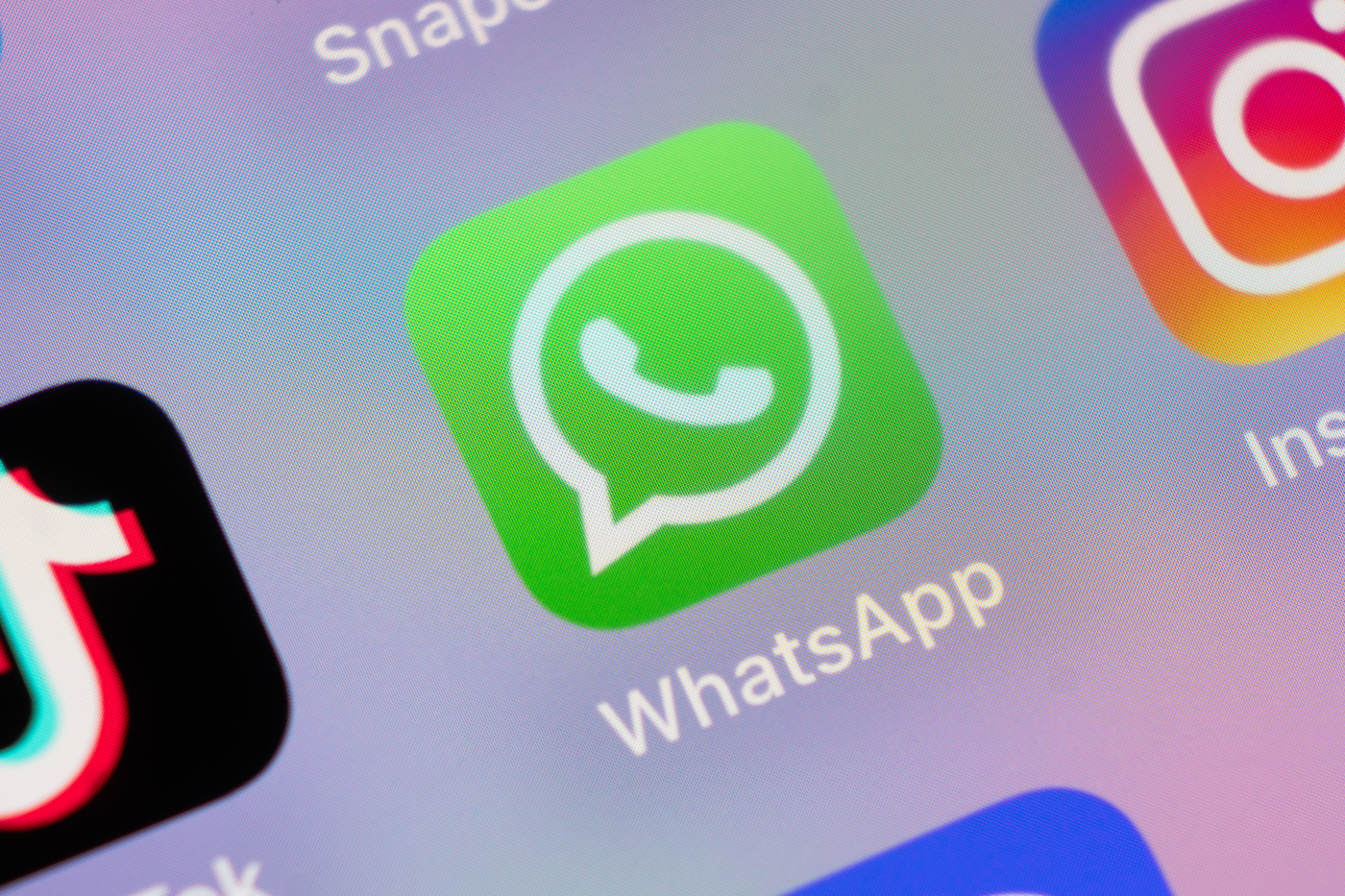 WhatsApp z nową funkcją. Skrojna idealnie na miarę naszych czasów