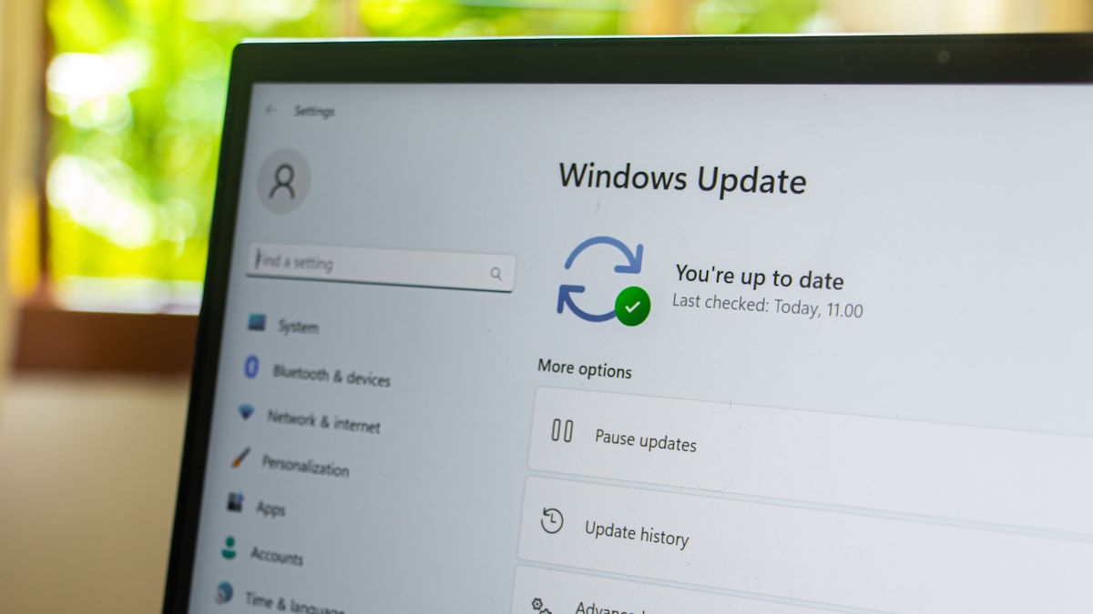 Jest problem z nowym Windowsem. Lepiej wstrzymaj się z aktualizacją
