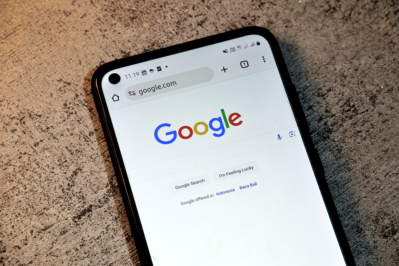 Wyszukiwarka Google z nową funkcją. Docenisz ją