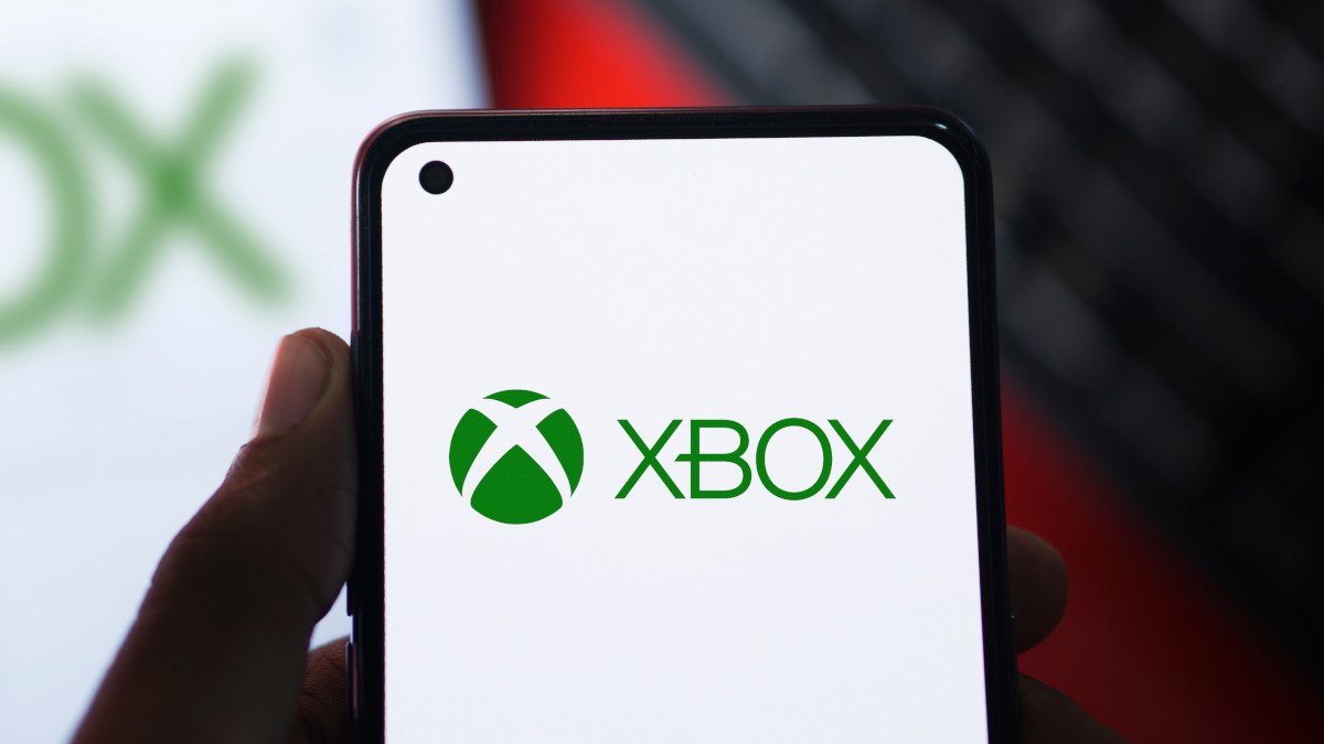 Xbox przejdzie rewolucję. Chodzi o smartfony