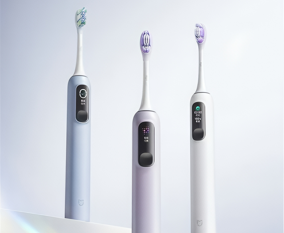 Xiaomi zaszalał. Ten sprzęt ładuje się raz na pół roku