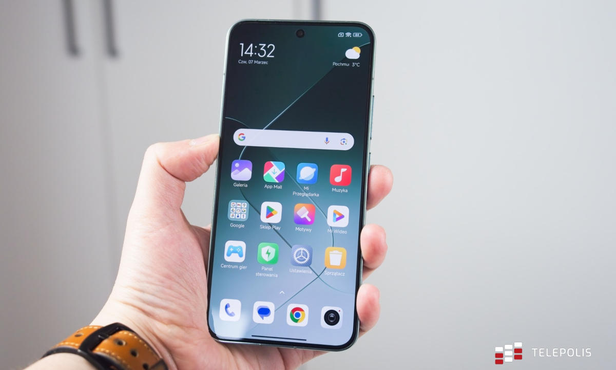 Xiaomi 15 zameldował się na test. Już wszystko wiadomo