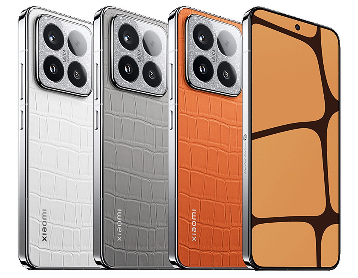 Xiaomi 15 i 15 Pro to pierwsze smartfony napędzane Snapdragonem 8 Elite