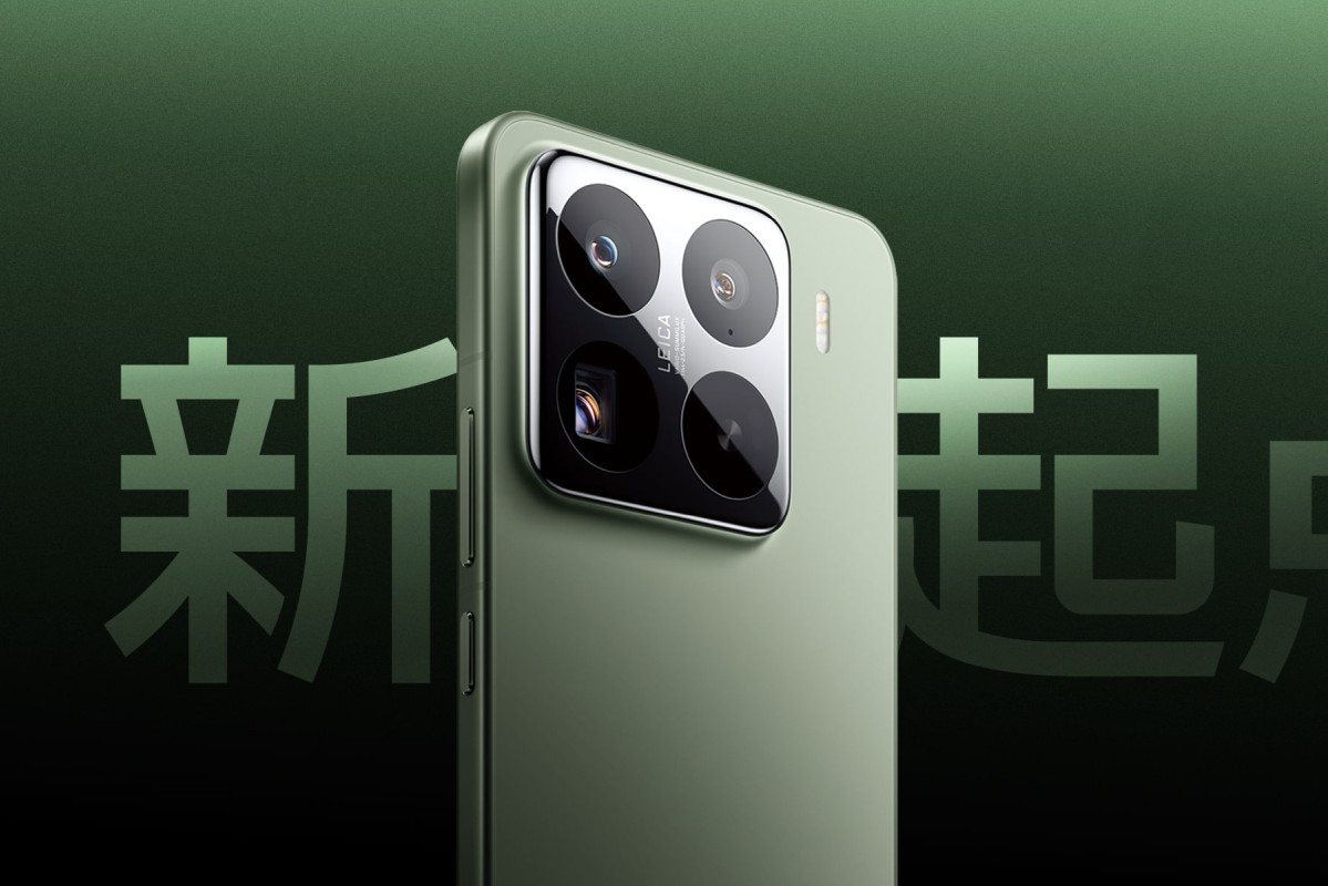 Xiaomi 15 i 15 Pro to pierwsze smartfony napędzane Snapdragonem 8 Elite