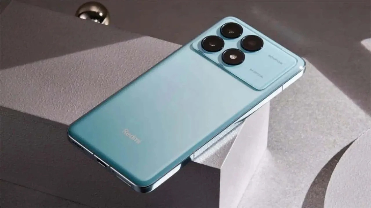 Ekran 6,3 cala i bateria 6000 mAh? Xiaomi się rozmyślił