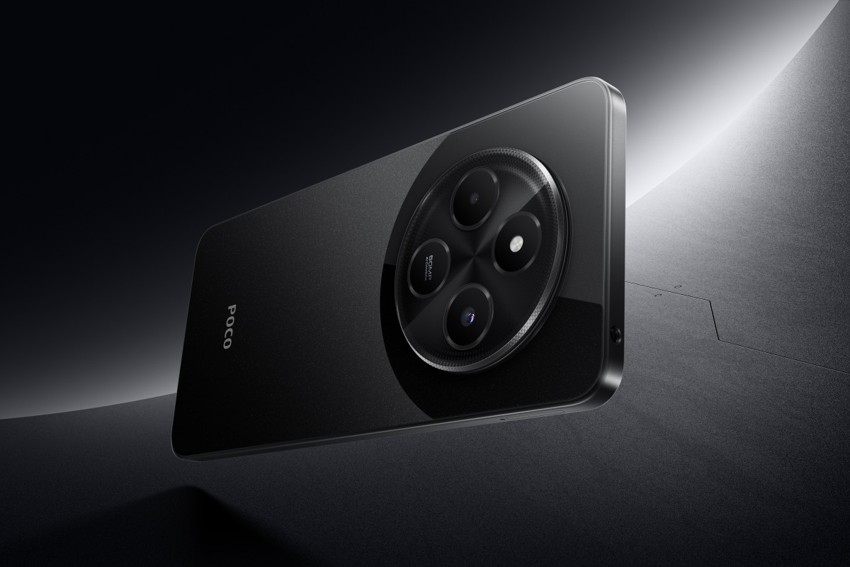Xiaomi ma nowego budżetowca. POCO C75 debiutuje w Polsce