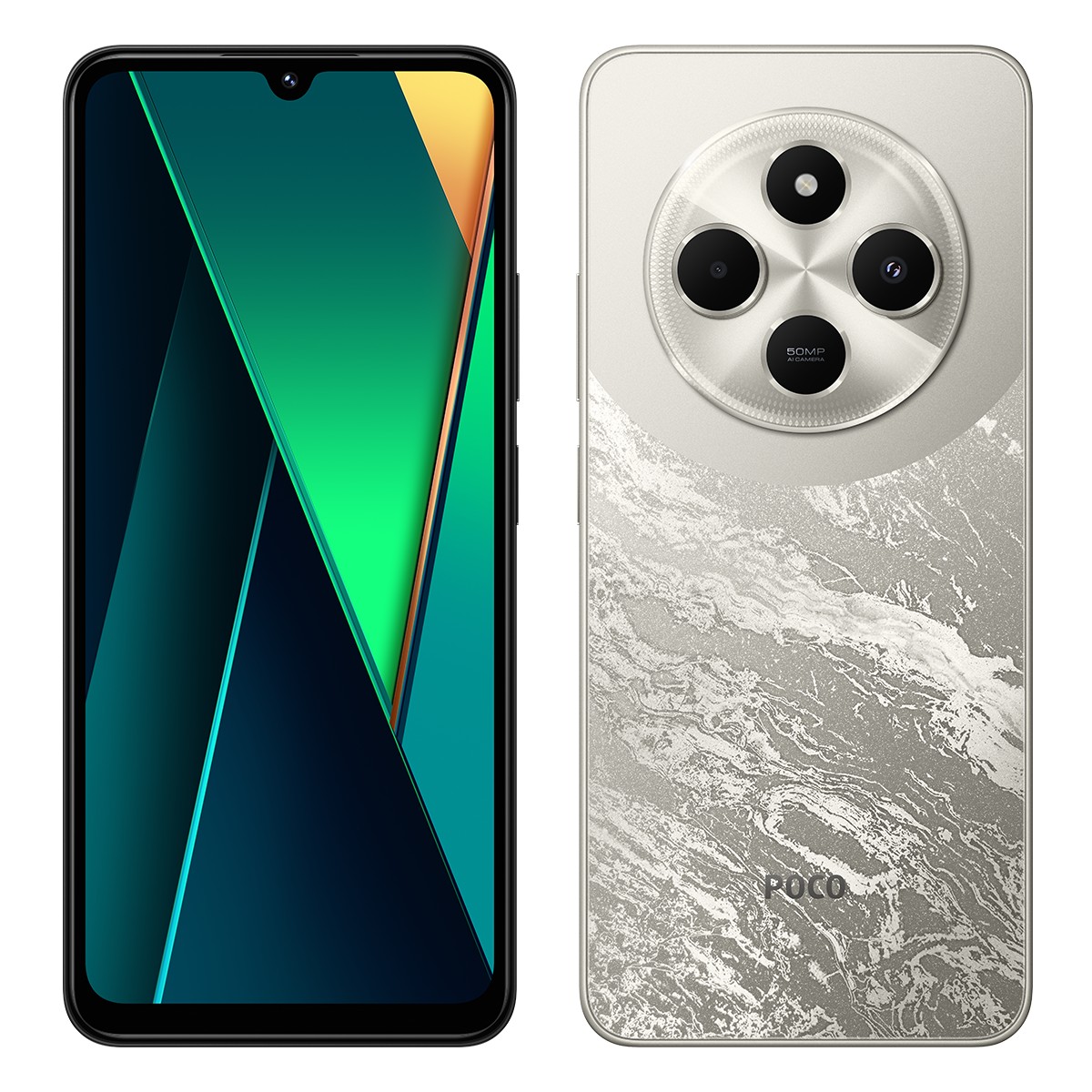Xiaomi ma nowego budżetowca. POCO C75 debiutuje w Polsce