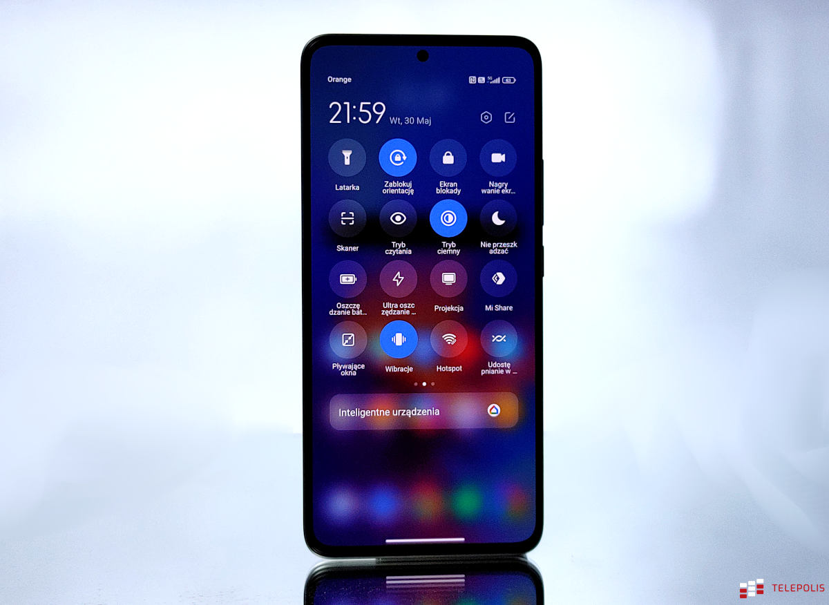 Xiaomi Poco F7 Ultra. Tego jeszcze nie grali