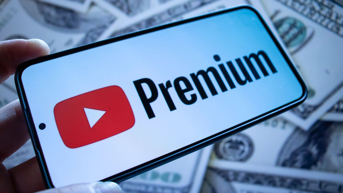 YouTube Premium będzie o połowę tańszy, ale i tak go nie chcesz