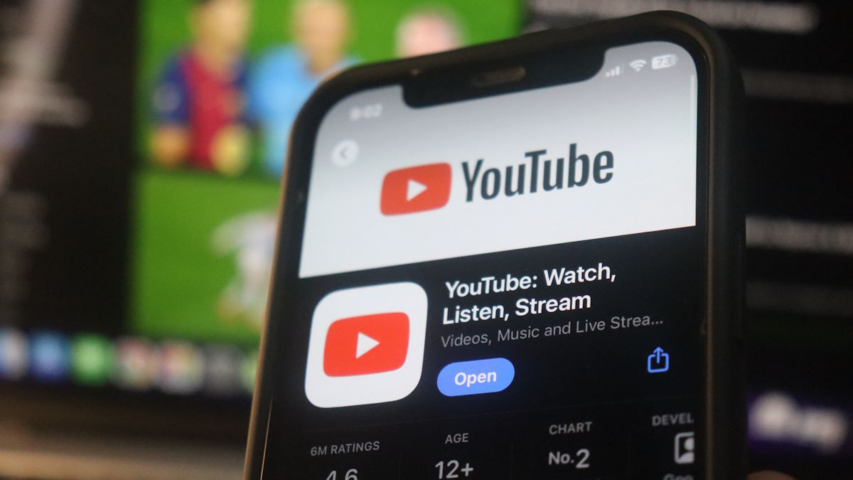 Wiemy ile zarabia YouTube. Niektóre państwa nie mają takiego budżetu