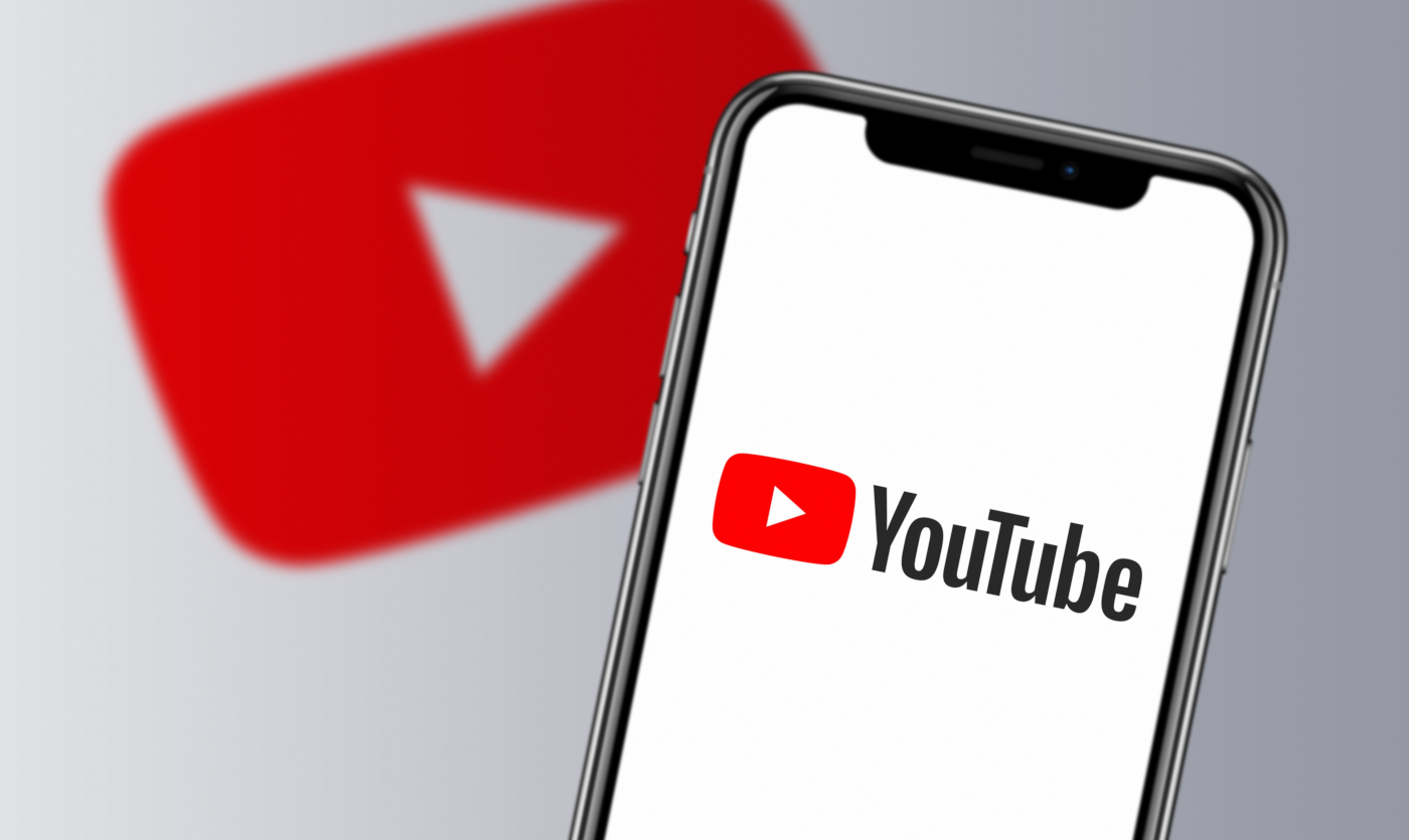 YouTube najpierw nastraszył, a teraz zaskoczył miłą niespodzianką