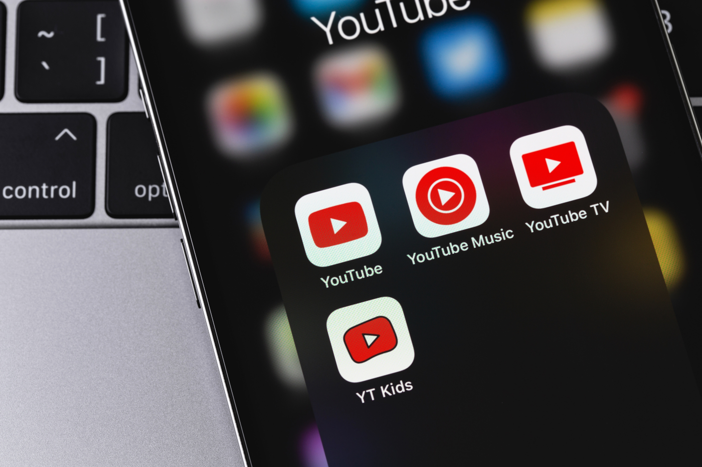 YouTube TV - funkcja płatna do tej pory, będzie za darmo