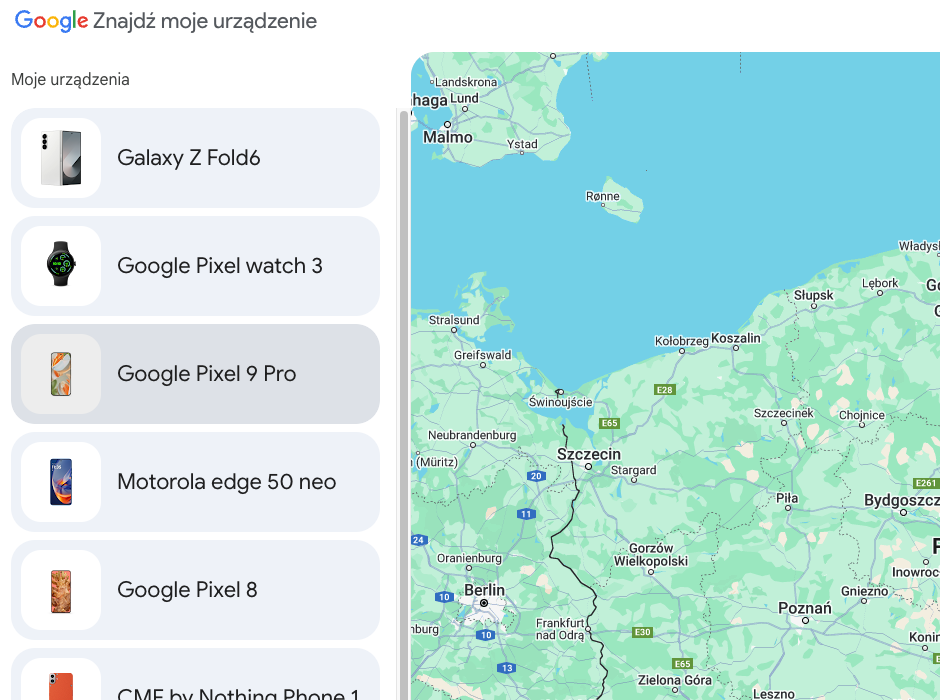 Osoba nieproszona nie dotknie ci smartfona. Te trzy nowe funkcje to załatwią