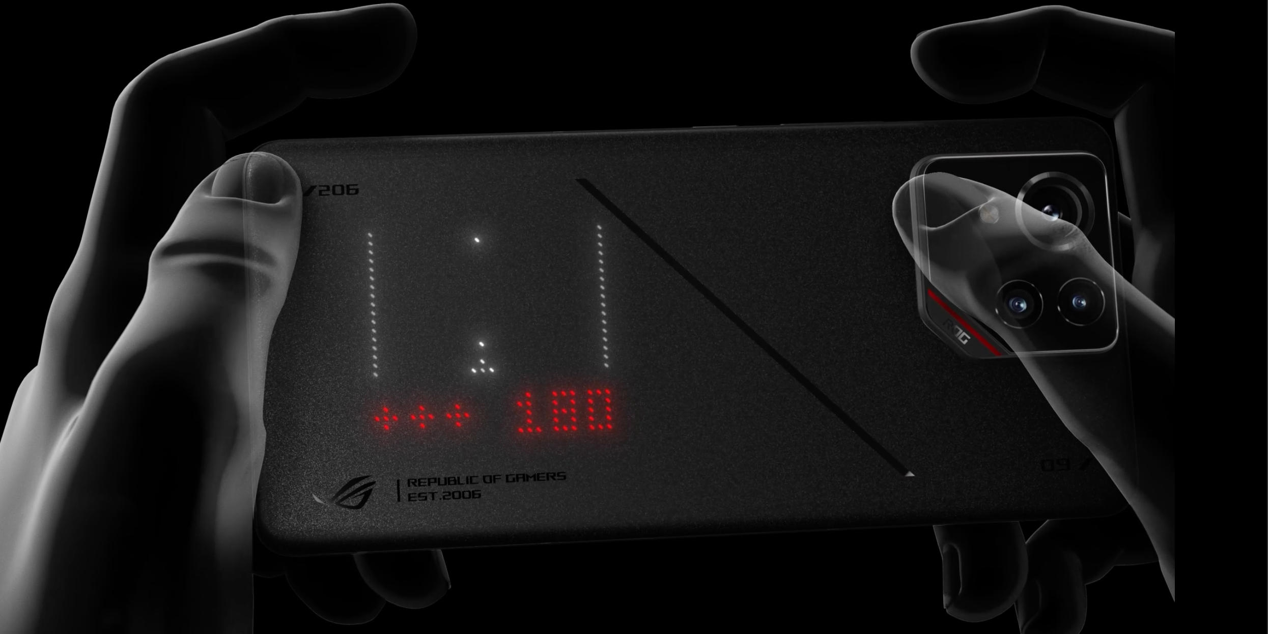 Asus ROG Phone 9 i 9 Pro już są. Mocarze nie tylko dla graczy