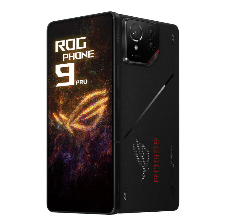 Asus ROG Phone 9 i 9 Pro już są. Mocarze nie tylko dla graczy