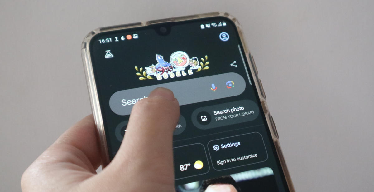 Google będzie uważnie nasłuchiwać. To nowy tryb w aplikacji