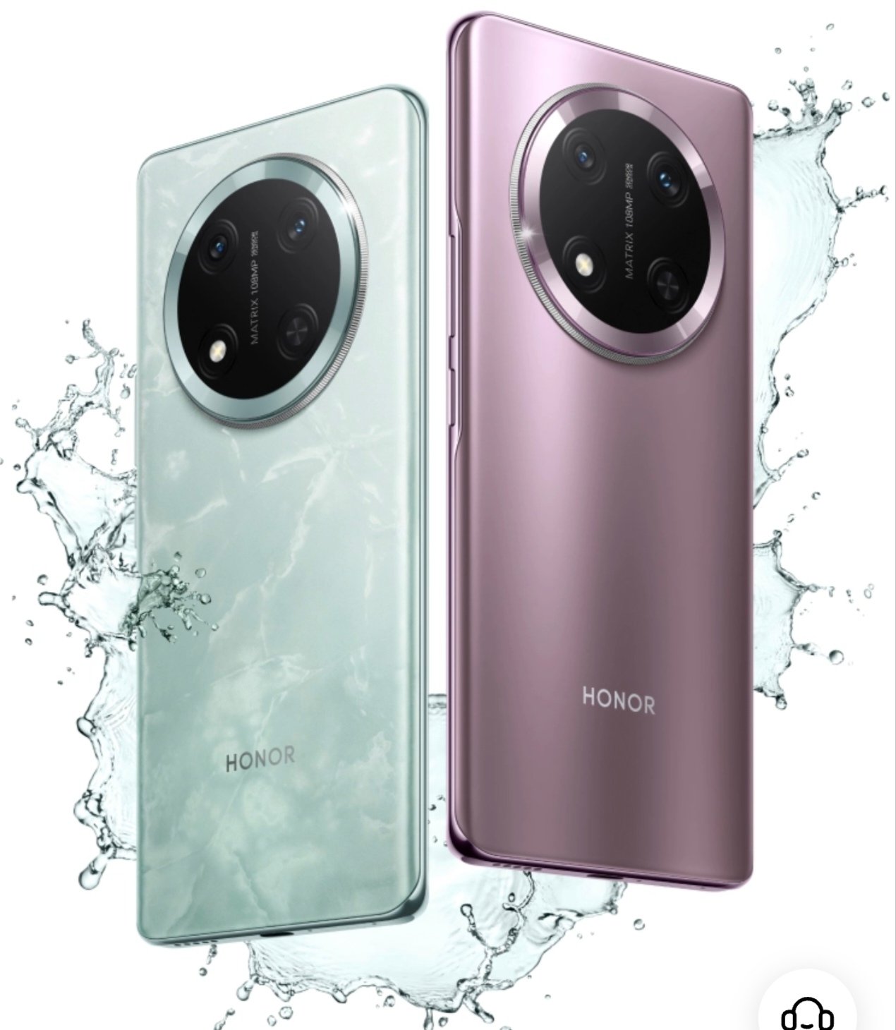 Honor Magic7 Lite już się ujawnił. To globalny wariant modelu z Chin