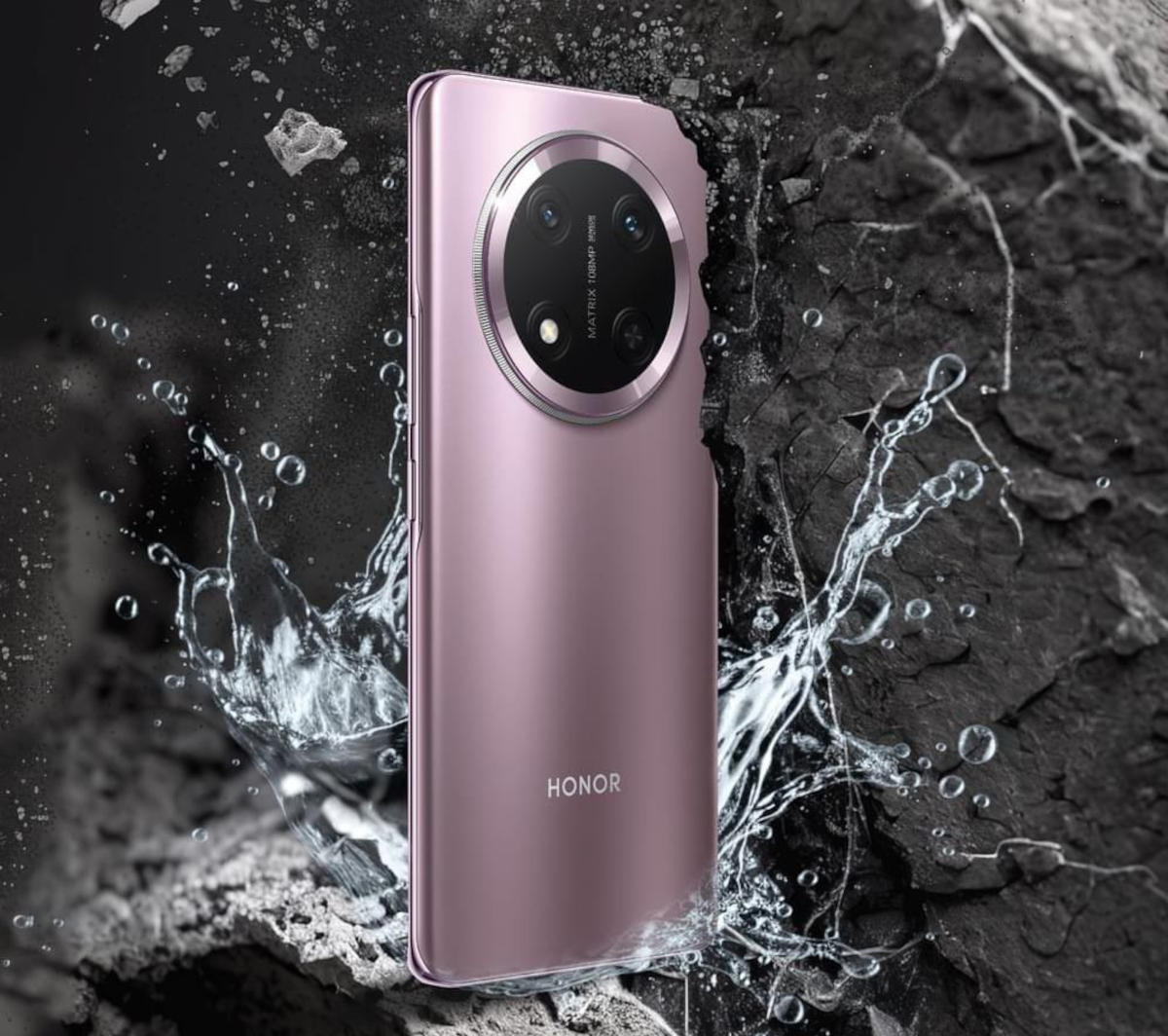 Honor Magic7 Lite już się ujawnił. To globalny wariant modelu z Chin