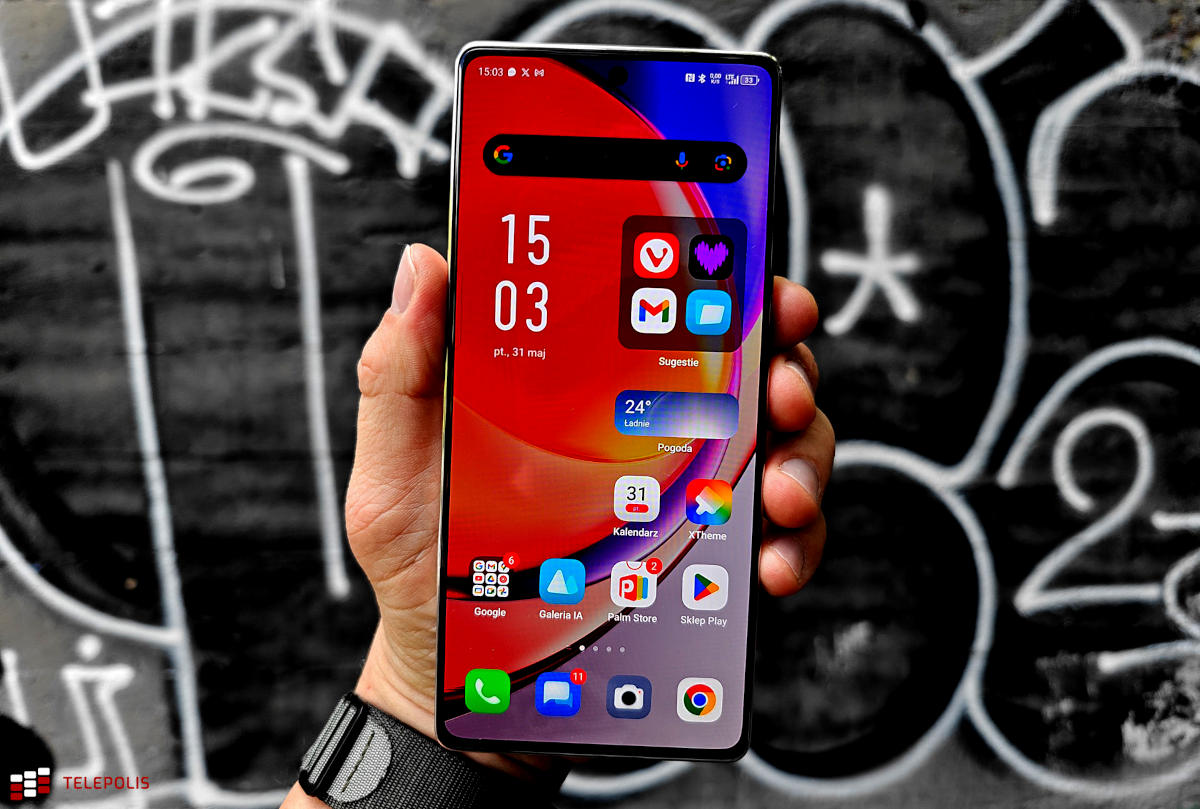 Infinix obniża ceny smartfonów na Black Friday. Są perełki