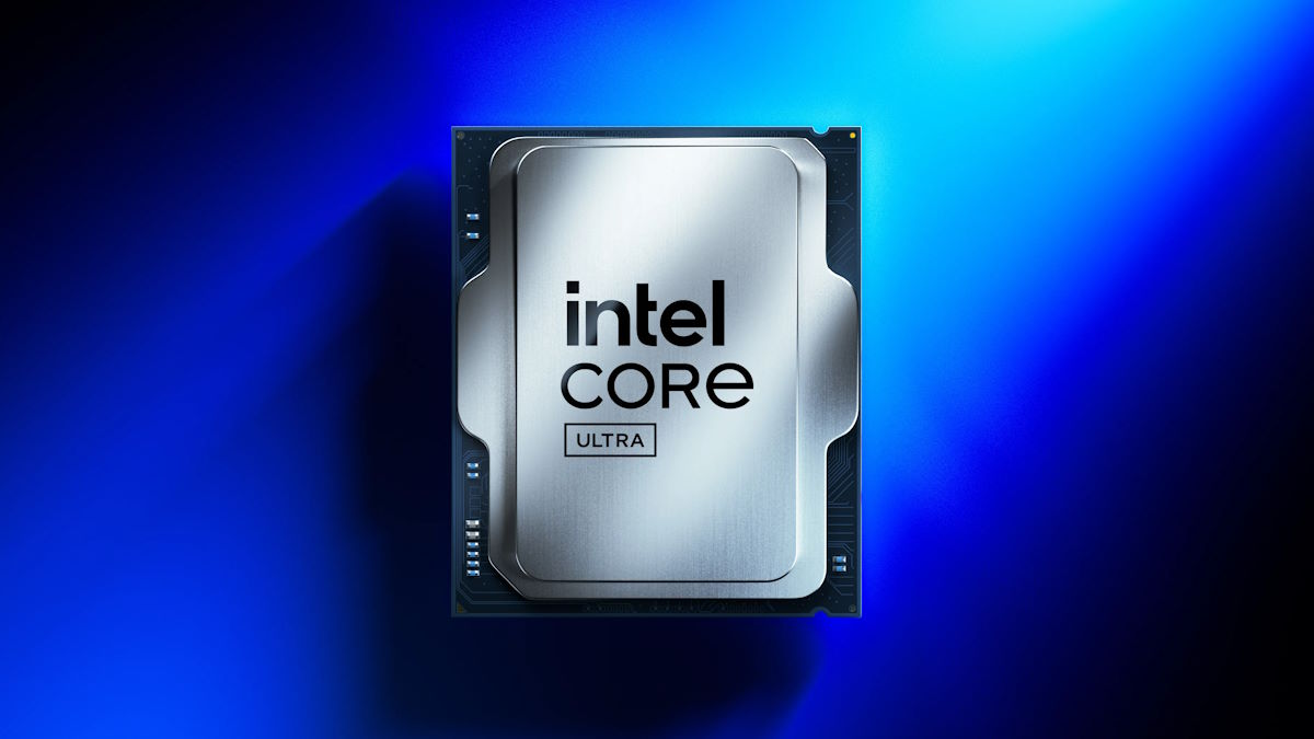 Intel szykuje nowe procesory Arrow Lake. Są szybsze od poprzedników