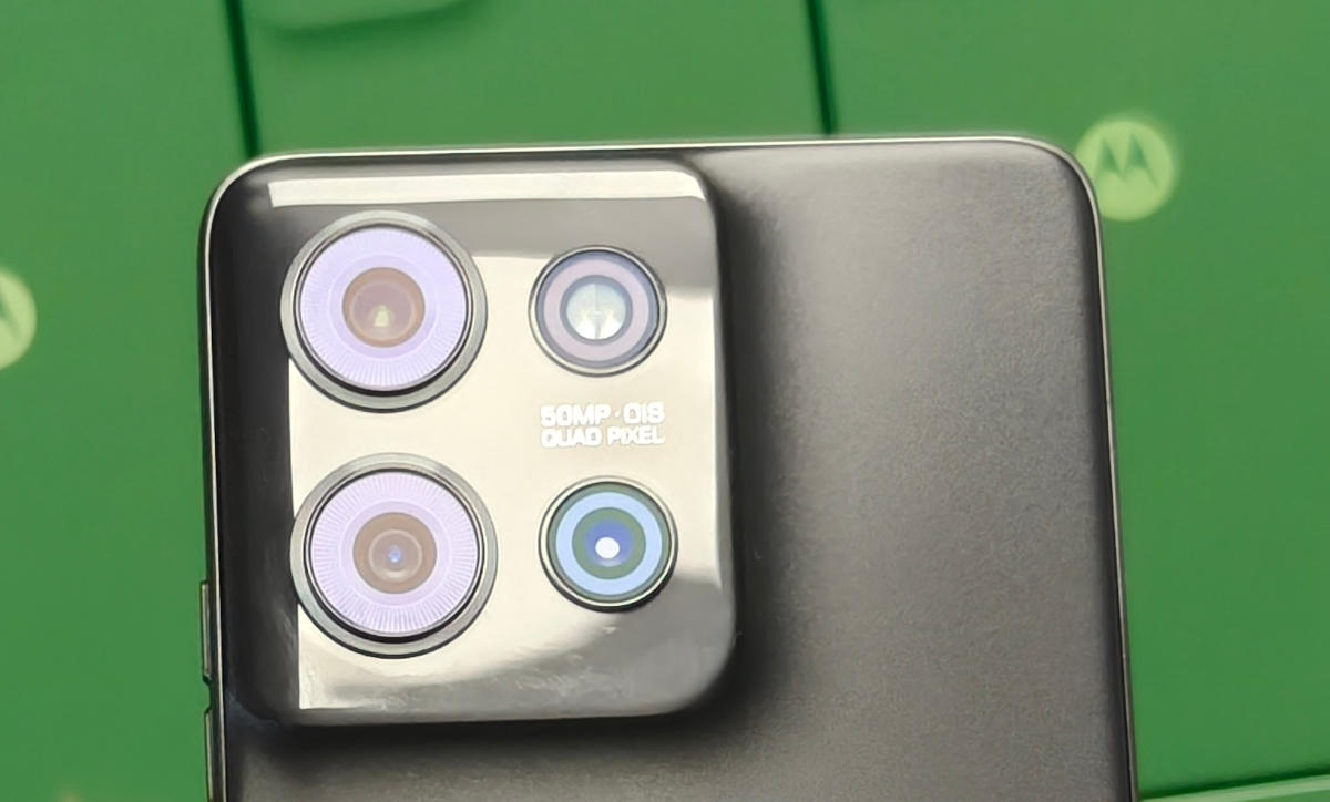 Moto G75 5G w Polsce. Wytrzymały budżetowiec z biznesowym zacięciem